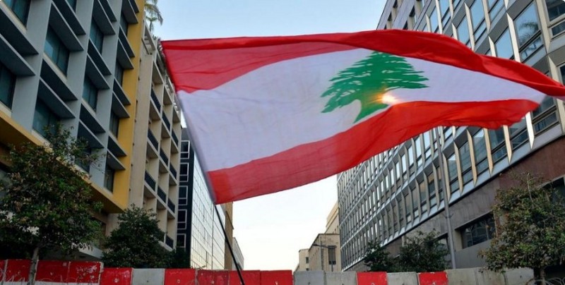 लेबनान अंतरराष्ट्रीय समर्थन के लिए IMF के साथ विचार विमर्श है जारी