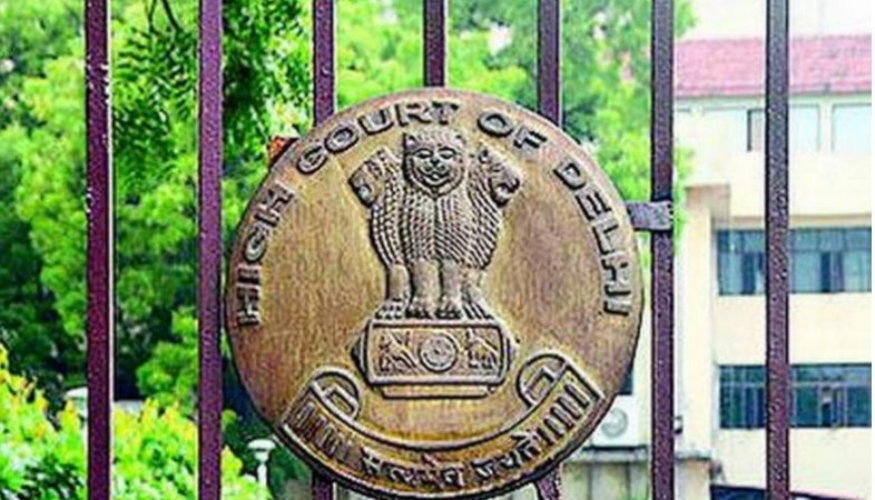 Delhi High Court refuses to issue notice against Rahul Gandhi