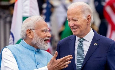 The US Denies Reports of Worsening India-Canada Diplomatic Face-off