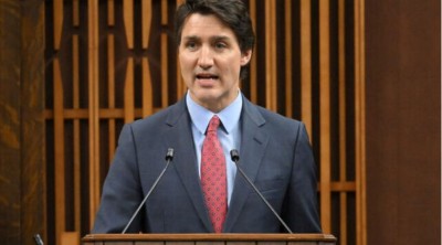 Justin Trudeau Contemplating Declassification of Canadian Ex-Nazis List