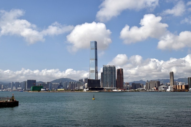 Hong Kong ranks 3rd globally in FDI inflows in 2020: Carrie Lam