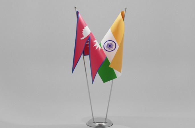 Nepal and India agreed to 7-points regarding water resources. - Vimarsana News