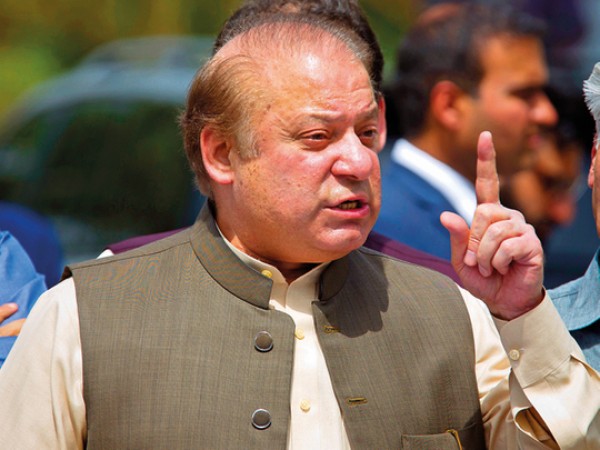 Pakistan: Nawaz Sharif can now address; Islamabad court said this