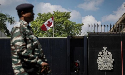 Canada withdrew majority of its diplomatic staff from India, Details Inside