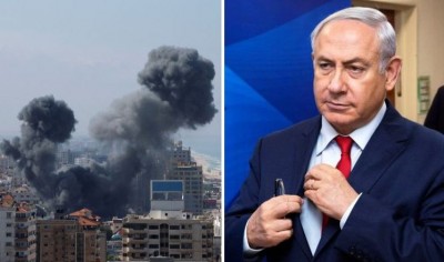 Israeli Prime Minister Issues Warning to Hamas Militants Amid Escalating Conflict