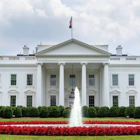 White House Security Official fall Gravely ill With Covid-19