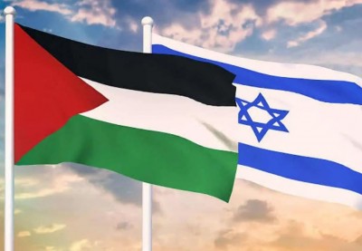 The Origin and Causes of the Israel-Palestine Conflict