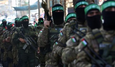 International Response to Hamas: Designation as a Terrorist Organization