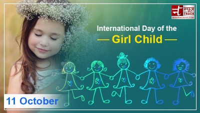 Celebrating International Day of the Girl Child: 10 Key Facts