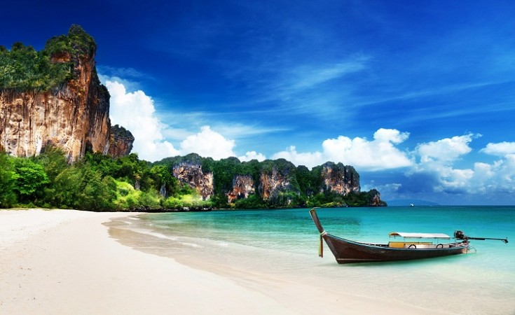 अगले महीने से थाईलैंड में फिर शुरू होगा पर्यटकों का आवागमन: प्रधानमंत्री प्रयुत चान
