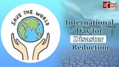 International Day for Disaster Risk Reduction 2023 Fighting Inequality for Resilient Future