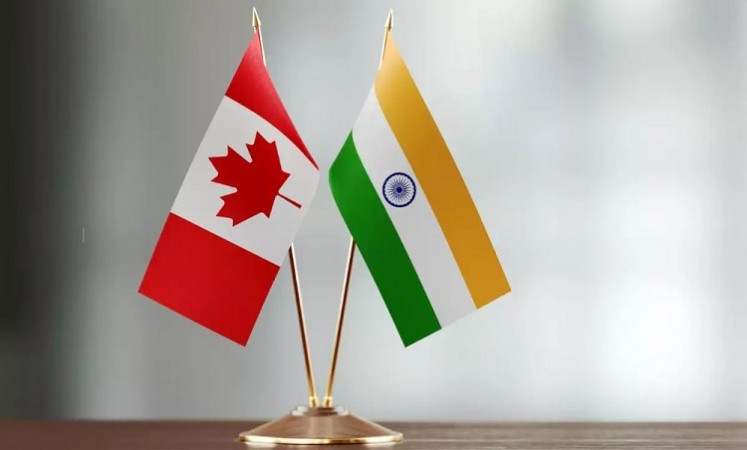 Canada Missing from G20 Speakers' Summit Amid Trudeau-Nijjar Fallout?