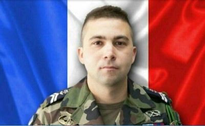 French soldier killed 'by accident' in northern Mali, says defence minister