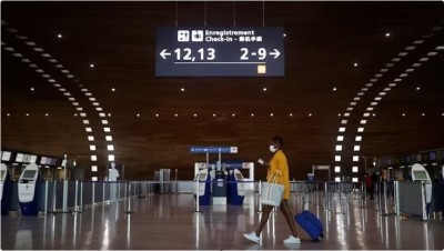 France on High Alert: Six Airports Evacuated Amid Security Concerns