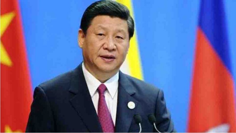 चीनी राष्ट्रपति शी जिनपिंग ने विज्ञान और प्रौद्योगिकी में ताकत बनाने का किया आह्वान