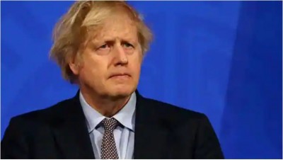 UK PM Boris Johnson schedules to visit India towards month-end