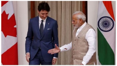 Canada Reduces Diplomatic from India Amid Dispute Over Sikh Separatist