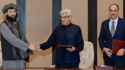 Taliban slams Pakistan's 