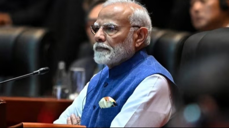 No Trump-Modi meet anytime soon as PM Modi likely to skip ASEAN Summit 2025