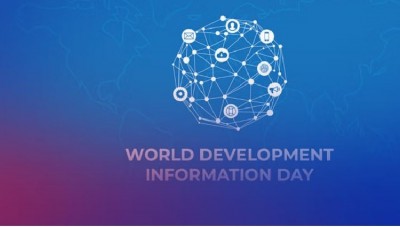 World Development Information Day: Mobilizing Public Opinion for Global Progress