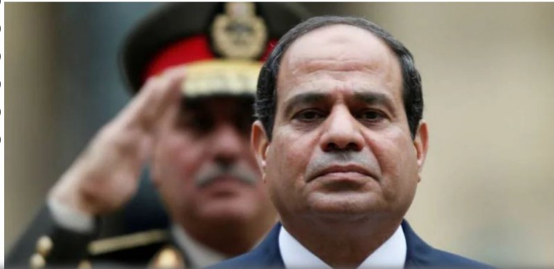 Egyptian President Abdel Fattah el Sisi ends state of emergency after four years