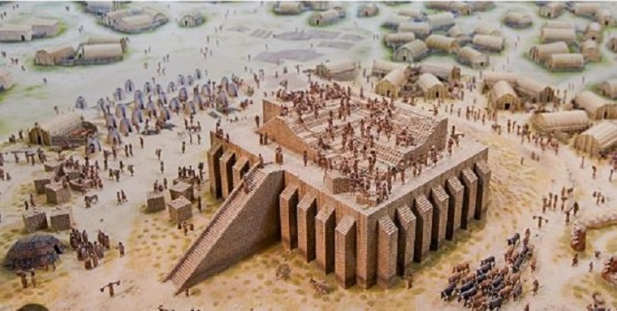 Islamic Conquest: Babylon's Transition to Iraq