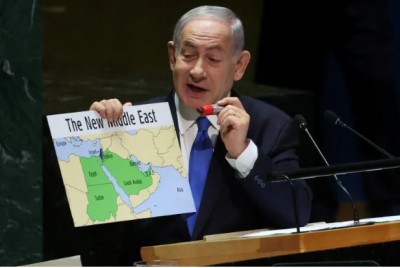 'गाज़ा पर कब्ज़ा करना हमारा मकसद नहीं, लेकिन..', पीएम नेतन्याहू ने बता दिया इजराइल का प्लान