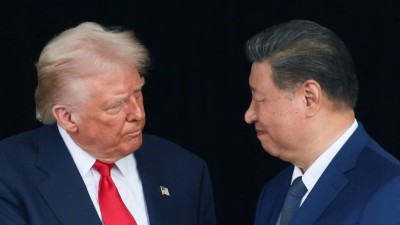 Trump-Xi meet: Tariffs on China cut to 47% as deal turns out to be 