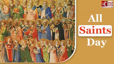 All Saints Day: Honoring the Saints on November 1st