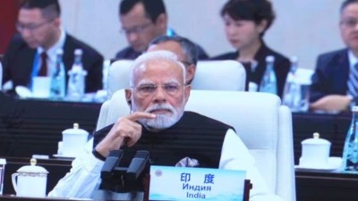 SCO Summit 2025: PM Modi sends stern message to Pakistan, 
