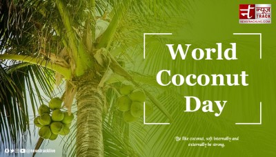 World Coconut Day: Celebrating Nature's Versatile Treasure