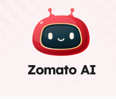 Zomato AI: Personalized food orders, made easy