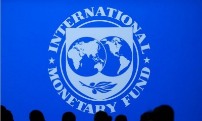 IMF says, Pakistan owes 30 pc of its foreign debt to China