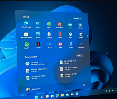 Microsoft's Windows 11 Unveils Exciting Features in Latest Preview Build