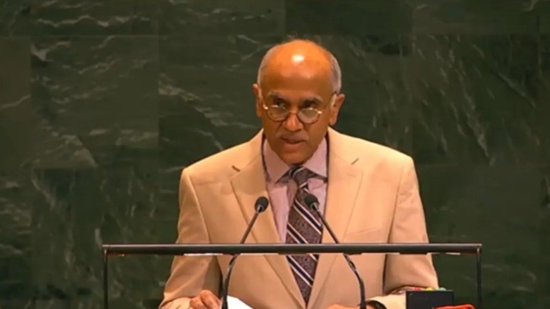 India raises Ukraine conflict at UN, says, 