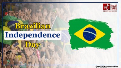 Brazilian Independence Day Celebrating Freedom and National Identity