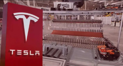 Tesla Explores the Creation of a Pioneering Lithium Refining Facility in Texas