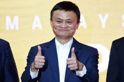 No, Jack Ma is not taking retirement, will stay as Chairman of Alibaba