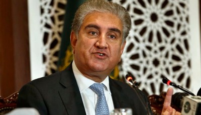 अफगानियों के स्वास्थ्य पर ध्यान देना चाहिए: पाकिस्तान के विदेश मंत्री