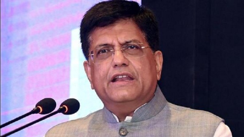 Foreign trade policy extended by Six months: Piyush Goyal