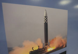 Escalating Tensions:  North Korea Fires Unidentified Ballistic Missile