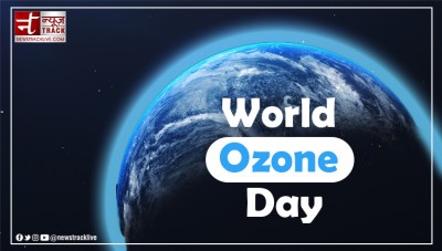 World Ozone Day: Protecting Our Sky, Preserving Our Future