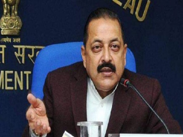 India’s Gaganyaan mission likely to be launched by 2022: Jitendra Singh