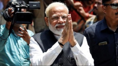 PM Modi turns 75 today: Trump calls to extend wishes, thanks him for support on ending Russia-Ukraine war