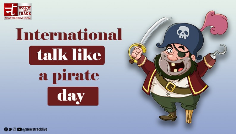 International Talk Like a Pirate Day 2023: A Swashbuckling Celebration