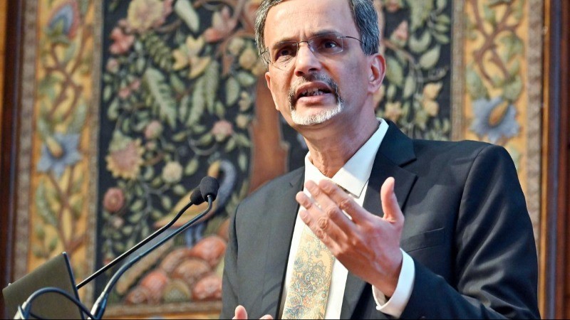 Trump's additional 25% tariffs on India likely to be withdrawn after Nov: Chief Economic Advisor