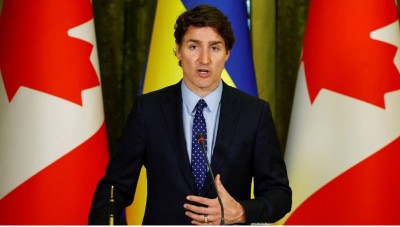Trudeau's Unsubstantiated Claims Strain India-Canada Relations