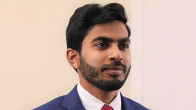 Telangana techie shot dead in US: Friends and family suspect harassment