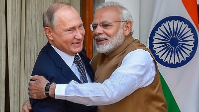 Russia's FM hits out at US over tariffs: Threats to India, China won't work
