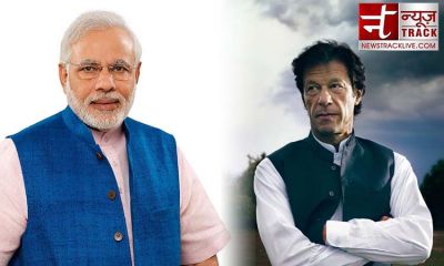 Pakistan PM Imran Khan writes to PM  Modi, seeks dialogue between Foreign Ministers in US